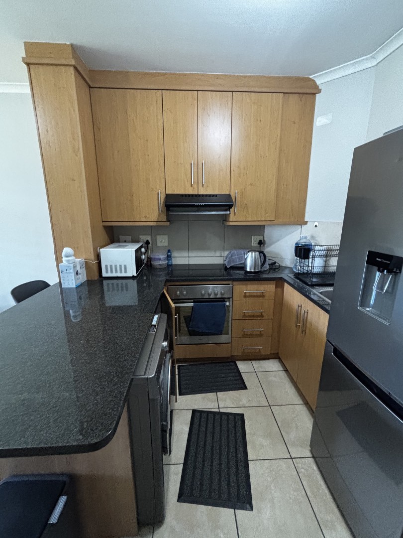 To Let 2 Bedroom Property for Rent in Stellenbosch Central Western Cape